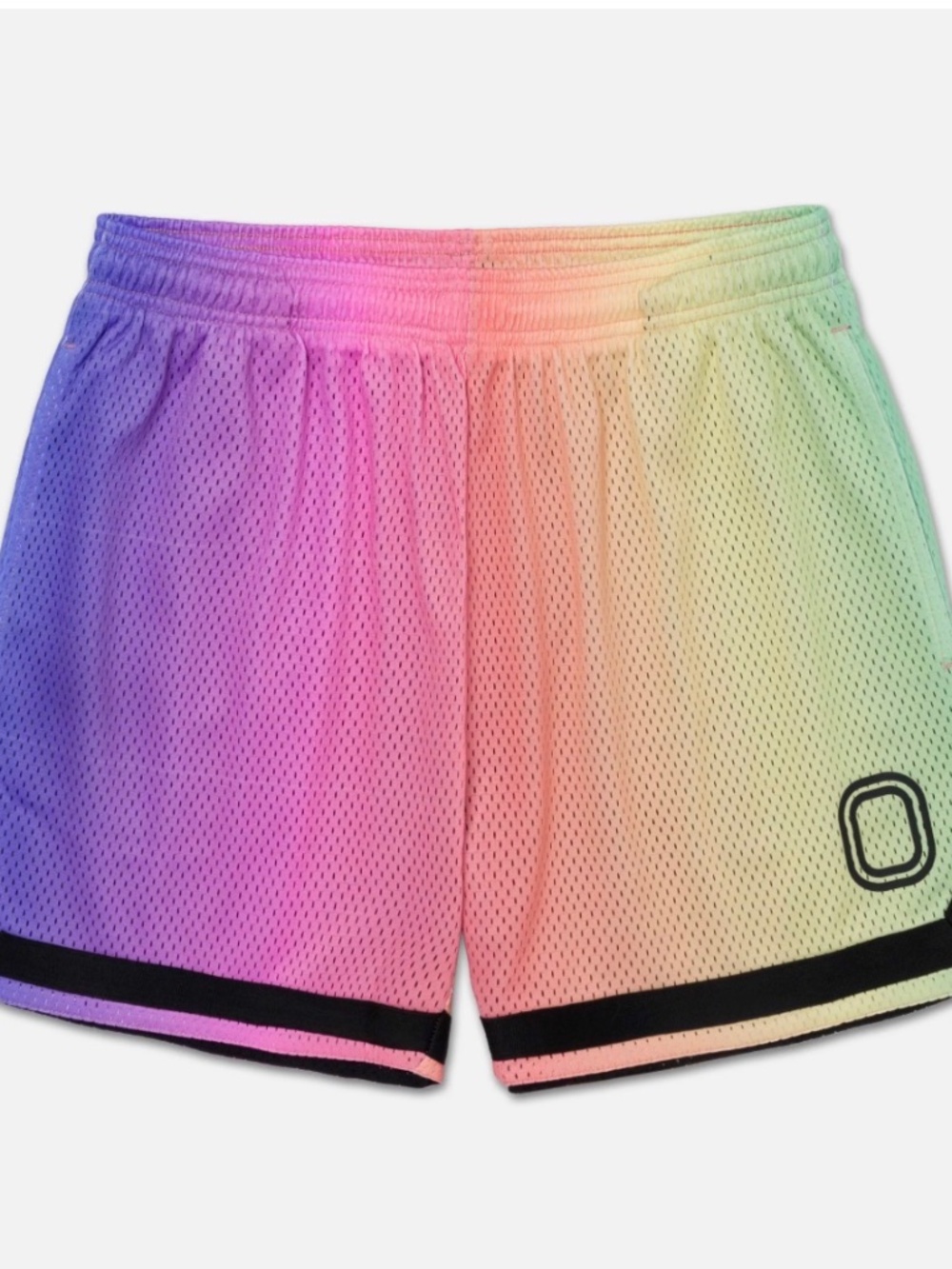 NWT Overtime Men’s shorts